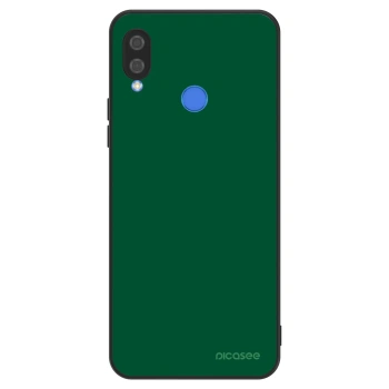 Hülle für Huawei Nova 3 - Green Gleam