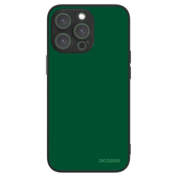 Picasee ULTIMATE CASE für Apple iPhone 13 Pro - Green Gleam