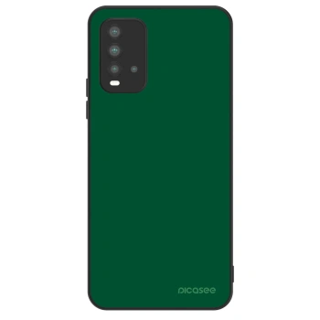 Hülle für Xiaomi Redmi 9T - Green Gleam