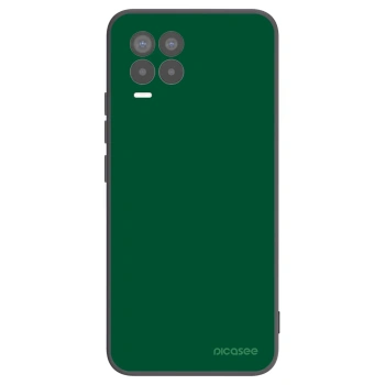 Hülle für Realme 8 Pro - Green Gleam