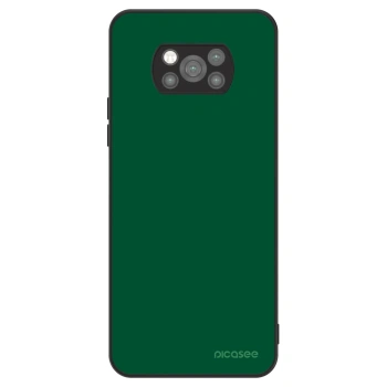 Hülle für Xiaomi Poco X3 Pro - Green Gleam