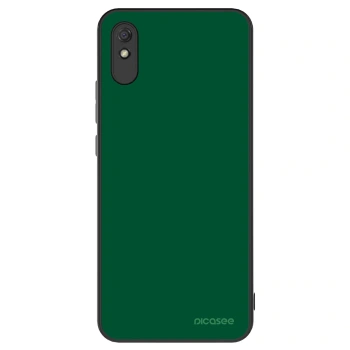 Hülle für Xiaomi Redmi 9AT - Green Gleam