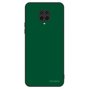 Hülle für Xiaomi Redmi Note 9S - Green Gleam