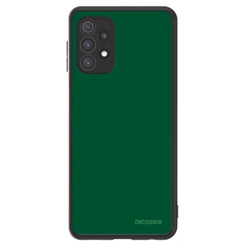 Picasee ULTIMATE CASE für Samsung Galaxy A32 5G A326B - Green Gleam