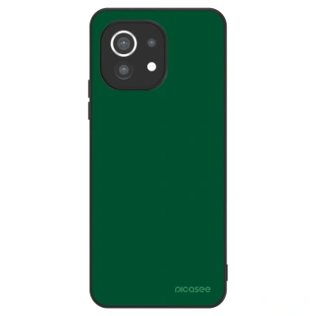 Hülle für Xiaomi Mi 11 - Green Gleam