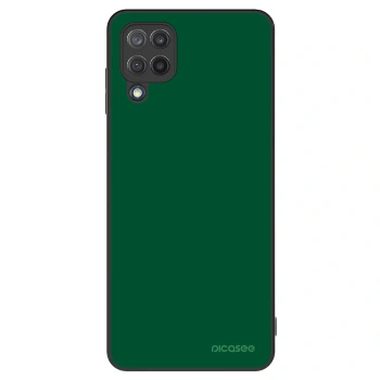 Hülle für Samsung Galaxy M12 M127F - Green Gleam