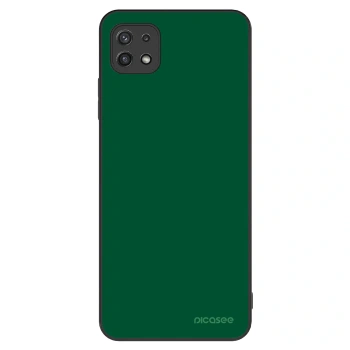 Hülle für Samsung Galaxy A22 A226B 5G - Green Gleam