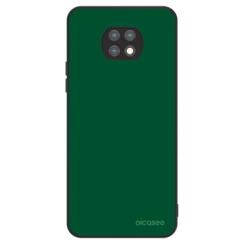 Hülle für Xiaomi Redmi Note 9T - Green Gleam