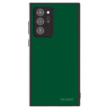 Hülle für Samsung Galaxy Note 20 Ultra - Green Gleam