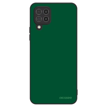 Hülle für Samsung Galaxy A22 A225F 4G - Green Gleam