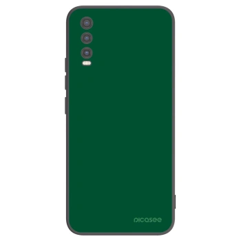 Hülle für Vivo Y20s - Green Gleam