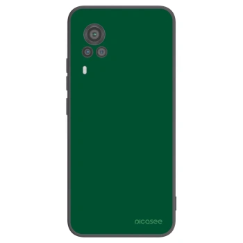 Hülle für Vivo X60 Pro 5G - Green Gleam