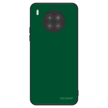 Hülle für Huawei Nova 8i - Green Gleam