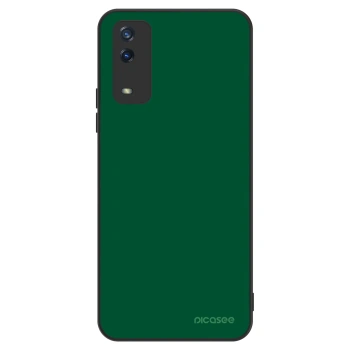 Hülle für Vivo Y11s - Green Gleam