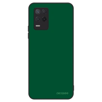 Hülle für Realme 8 5G - Green Gleam