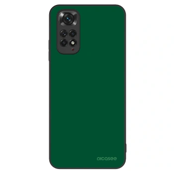 Hülle für Xiaomi Redmi Note 11 - Green Gleam