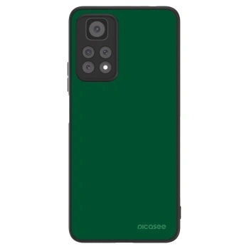 Picasee ULTIMATE CASE für Xiaomi Redmi Note 11 Pro - Green Gleam