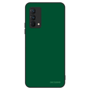 Hülle für Realme GT Master Edition 5G - Green Gleam