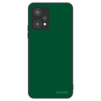 Hülle für Realme 9 Pro 5G - Green Gleam