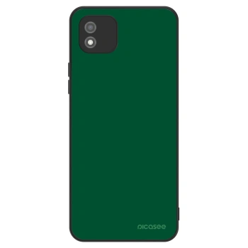 Hülle für Realme C11 (2021) - Green Gleam