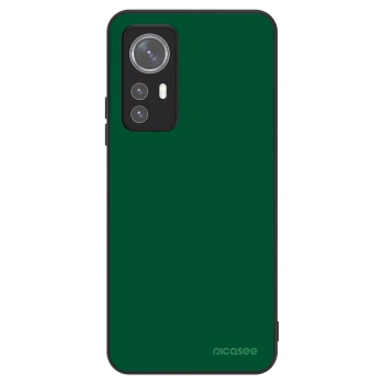 Hülle für Xiaomi 12 - Green Gleam
