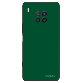 Hülle für Honor 50 Lite - Green Gleam