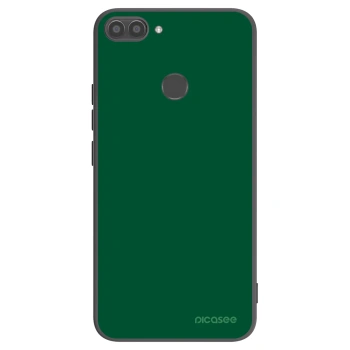 Hülle für Huawei P Smart - Green Gleam