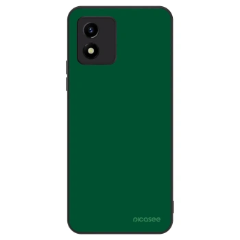 Hülle für Vivo Y01 - Green Gleam