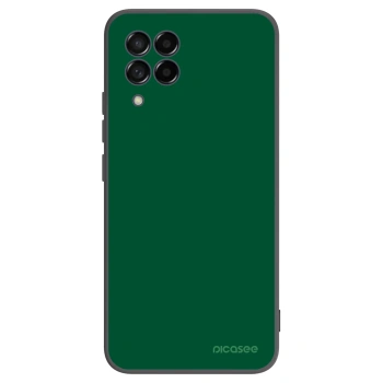 Hülle für Samsung Galaxy M53 5G - Green Gleam