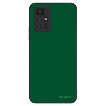 Hülle für Xiaomi Redmi 10 (2022) - Green Gleam