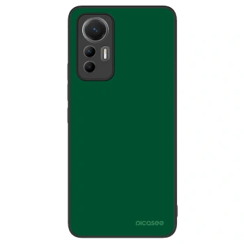 Hülle für Xiaomi 12 Lite - Green Gleam