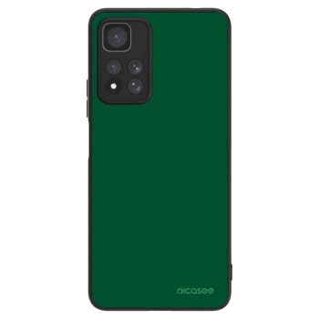 Hülle für Xiaomi Redmi Note 11 Pro+ 5G - Green Gleam