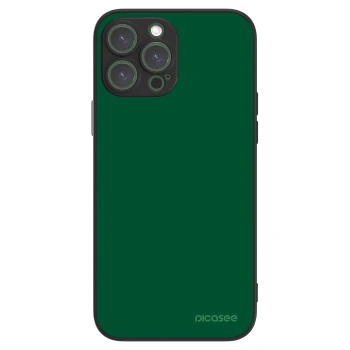 Picasee ULTIMATE CASE MagSafe für Apple iPhone 13 Pro Max - Green Gleam