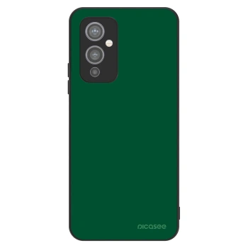 Hülle für OnePlus 9 - Green Gleam