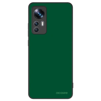 Picasee ULTIMATE CASE für Xiaomi 12T Pro - Green Gleam