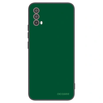 Hülle für Motorola Moto E40 - Green Gleam