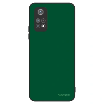 Hülle für Xiaomi Poco M4 Pro - Green Gleam