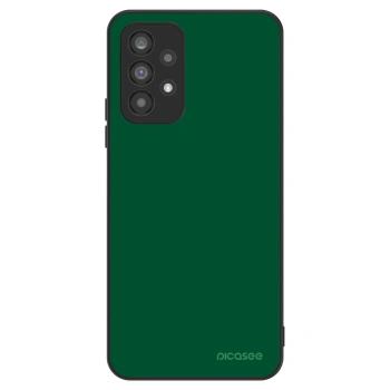 Hülle für Samsung Galaxy A73 5G - Green Gleam