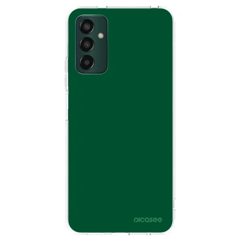 Hülle für Samsung Galaxy M23 5G - Green Gleam