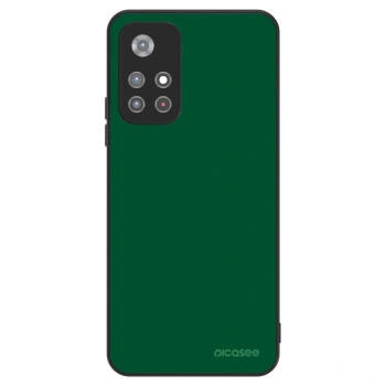Picasee ULTIMATE CASE für Xiaomi Redmi Note 11S 5G - Green Gleam
