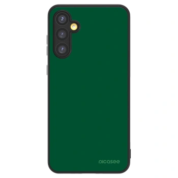 Picasee ULTIMATE CASE für Samsung Galaxy A34 5G A346B - Green Gleam