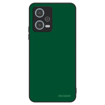 Hülle für Xiaomi Redmi Note 12 5G - Green Gleam
