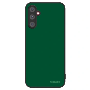 Picasee ULTIMATE CASE für Samsung Galaxy A14 4G A145R - Green Gleam