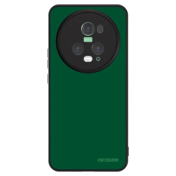 Hülle für Honor Magic5 Pro - Green Gleam