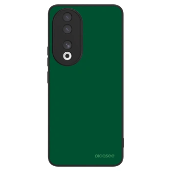 Hülle für Honor 90 5G - Green Gleam