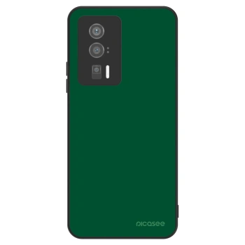 Hülle für Xiaomi Poco F5 Pro 5G - Green Gleam