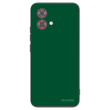 Hülle für Motorola Moto G84 5G - Green Gleam