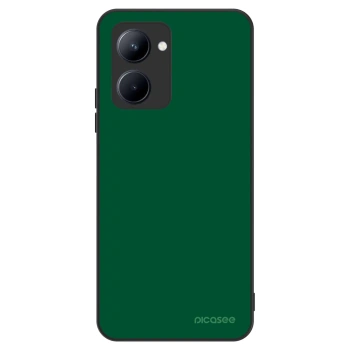 Hülle für Realme C33 (2023) - Green Gleam