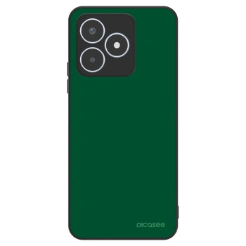 Hülle für Realme C53 - Green Gleam