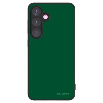 Picasee ULTIMATE CASE für Samsung Galaxy S24+ S926B 5G - Green Gleam